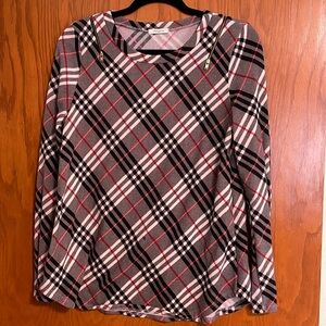 12PM by Mon Ami shirt, worn once